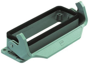 HART Anbaugehäuse            09300240307 