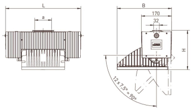 NORKA URANUS PF 077N       9680771469-H1 