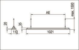 RIDI LENSES-PDI1000NDWS840B0500  0627808 
