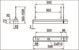 RIDI LF-T16-S-R2X055/15ND-OE   0450062SI 