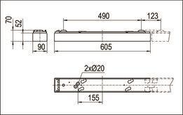 RIDI LFN 0607NDWS840O0300        0528286 