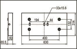 RIDI LENSES-AE0622NDWS840B0175   0627567 