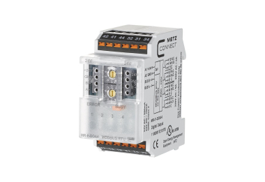 Metz MR-F-DOA4 Modbus RTU 11083613210170 