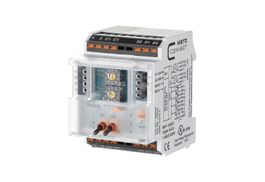 Metz MR-F-DIO4/2 Modbus RTU 110833132670 