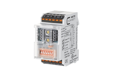 Metz MR-F-CI4 Modbus RTU    110840133270 