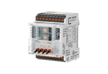 Metz MR-F-TP Modbus RTU       1108381370 