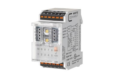 Metz BMT-F-DI10 BACnet      110881131970 