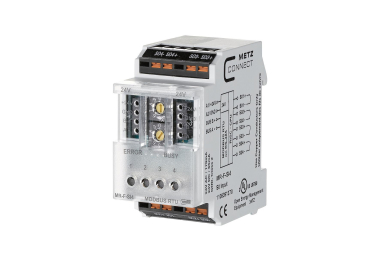 Metz MR-F-SI4 Modbus RTU      1108391370 