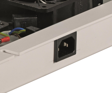 EFB Dachlüfter 2-fach     PRO-LFD02AT.GR 