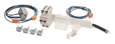 f-tronic Spannungsversorgung 2x SPVG2B10 