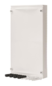 f-tronic Sicherungsabdeckung   SIAD-3G-S 