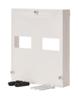 f-tronic Abdeckung Anschl.-    ZSANAR2-S 