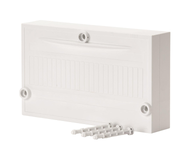 f-tronic Abdeckung RfZ 1-reihig ZSARFZ-S 