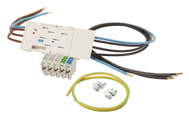 f-tronic Kassette 63A 16mm²     BKE-I16L 