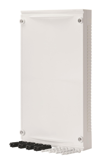 f-tronic Sicherungsabdeckung   SIAD-3G-S 