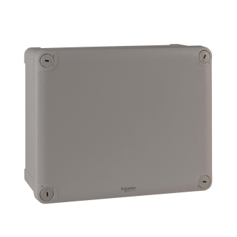 Schneider Abzweigdose glatte    ENN05053 