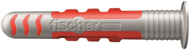 Fischer DuoSeal 6x38 S A2         557727 