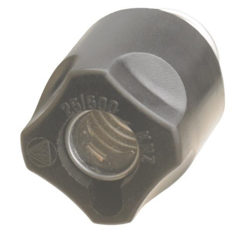 Siemens 5SH1112 D-Schraubkappe NDZ E16 