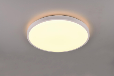 Trio LED DL SLOPE, 34W,3900lm, R63771931 