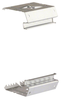 Hager Kupplung Paar elektr./   BRS851309 