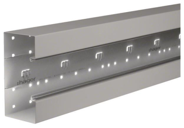 Hager Brüstungsk.Unterteil BRS851701VERZ 