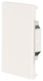 Hager Endstück kaschierend BRS8513069010 