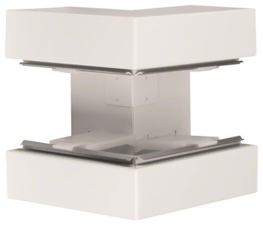 Hager Außeneck Grundprofil BRS8517039016 