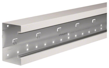 Hager Brüstungsk.Unterteil BRS8513019016 