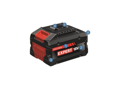 Bosch Starter Set             1600A0373T 