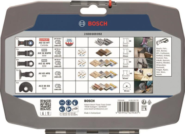 Bosch Schneid-Set             2608669092 