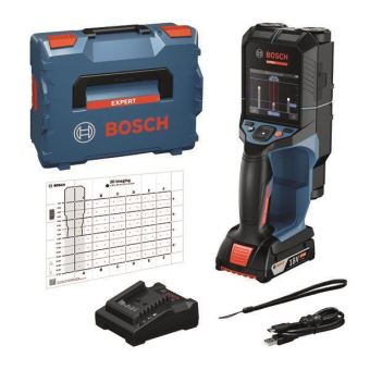 Bosch Ortungsgerät D-tect18V-200-17C 