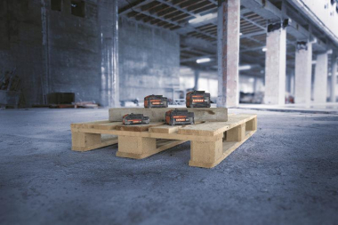 Bosch Starter Set             1600A0373T 