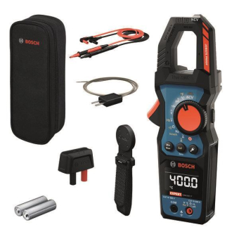Bosch Strommesszange EXMC600-17 