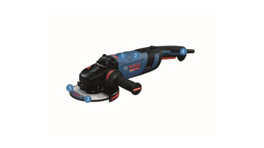 Bosch Winkelschleifer EXWS30-180B 