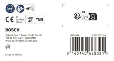 Bosch Schnellbauschraube      2608000552 