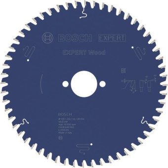 Bosch Kreissägeblatt Expert   2608644050 