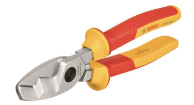 Bosch VDE Kabelschere 200mm   1600A02NF4 