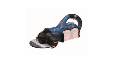 Bosch Akku-Winkelschleifer EXWS18V2-230P 