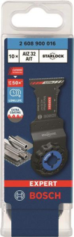 Bosch EXPERT Starlock Carbide 2608900016 