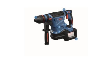 Bosch EXPERT Akku-Borhammer  EXBH18V-32F 