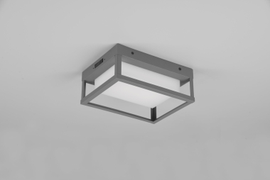 TRIO Wand/Deckenleuchte WITHAM 277860142 