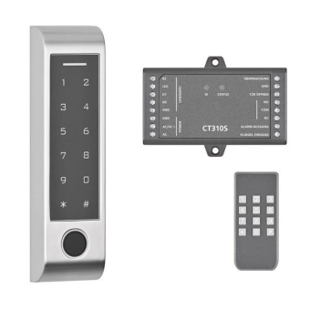INDEXA Code-/Transponder-     CT300 SET1 
