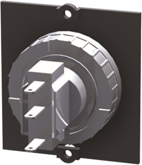 Bachmann Rahmen 1xTaster         917.047 