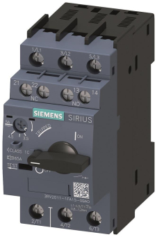 SIEM Sondertyp        3RV2011-1FA15-0BA0 