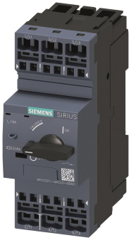 SIEM Sondertyp        3RV2321-4AC20-0BA0 