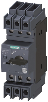 Siemens 3RV27111DD10 Leistungsschalter 
