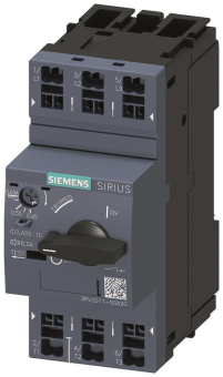 Siemens 3RV20110GA20 Motorschutzschalter 
