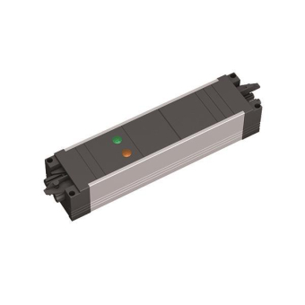 Bachmann STEP ALU 1XGVS GST18  906.18810 