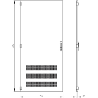 Siemens               8MF1880-2UT15-2BA2 