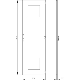Siemens               8MF1060-2UT14-3BA2 